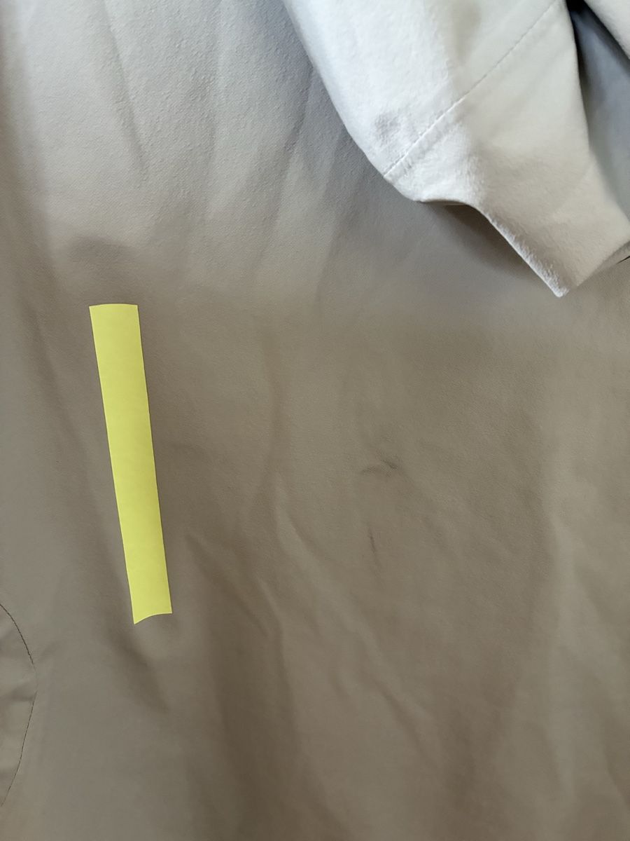 Vestes: MAAP Jacke Grösse S – D'occasion à Solothurn par veylo 4