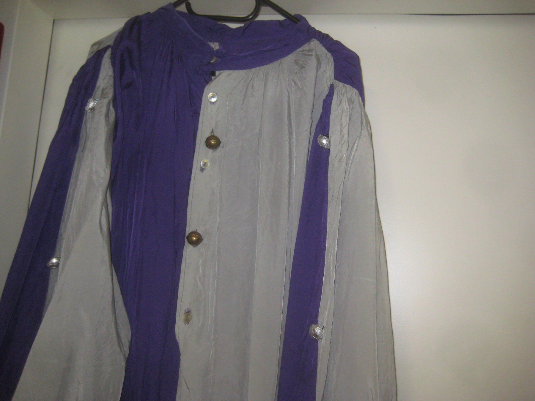 Costumi: FASNACHT     KLEID – Usato da Uster venduto da flocke1 2