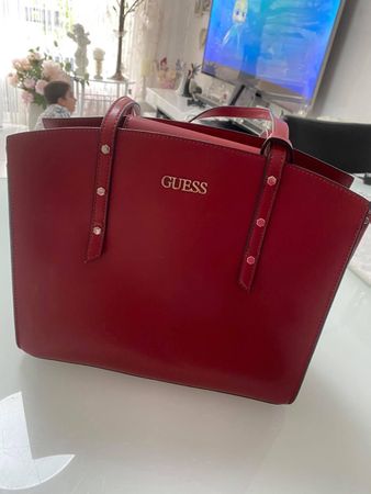NEUE GUESS Tasche