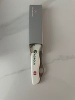 Taschenmesser Victorinox Agrola weiss