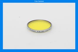 Kodak Fii/32mm -1L 2x giallo