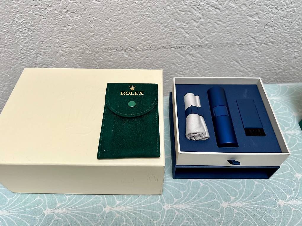 Rolex Orologi: Rolex Yacht-Master Everose – Usato da Teufen AR venduto da fab_9fdt 2