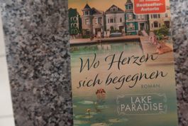Wo Herzen sich begegnen Manuela Inusa