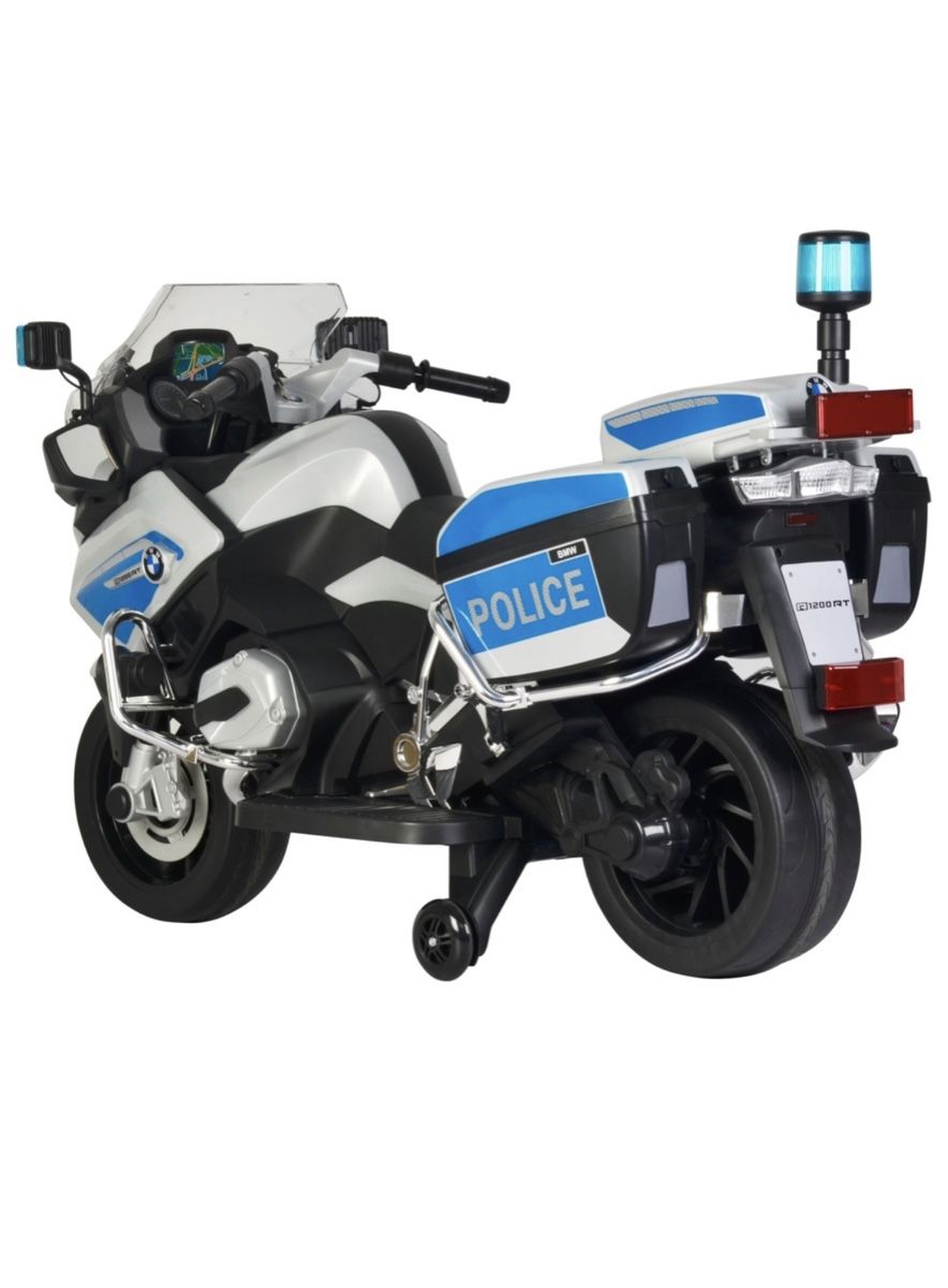 Veicoli per bambini: Kinder Elektro Motorrad – Nuovo (secondo la descrizione) da Horw venduto da DanielaGH 4