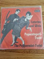 Vinyl Single - Caterina & Silvio - Popocatepetl-Twist