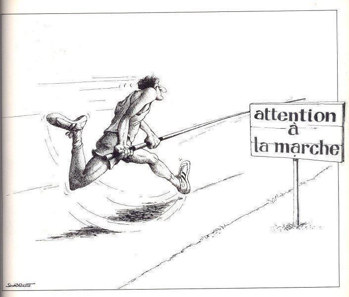 Fumetti: Le Sport – Usato da Neuchâtel venduto da Dualseele 7