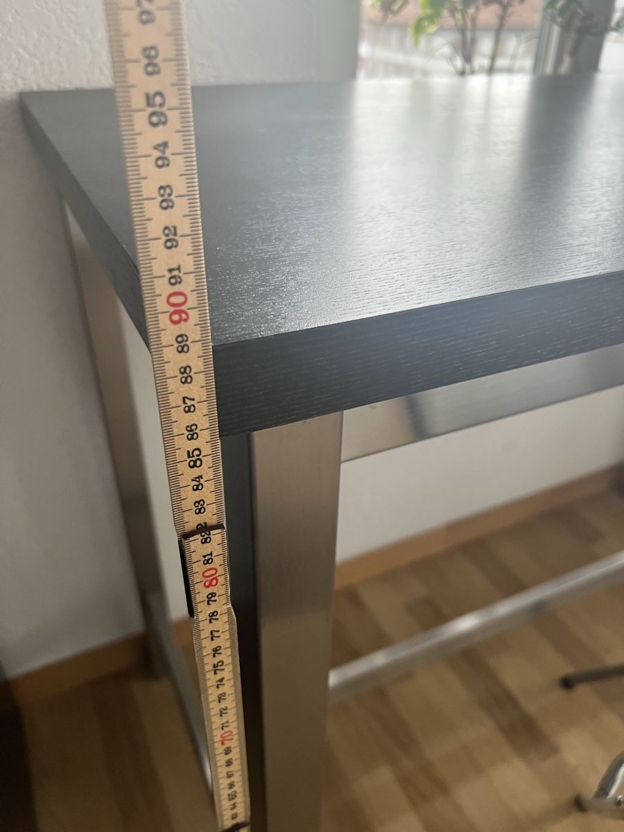 Ikea Set di tavolo e panche: Tisch inkl Stühle – Usato da Zürich venduto da eli_ry7v 4