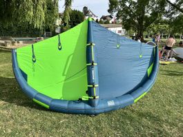 Gong Wing Neutra 5m2 wie neu