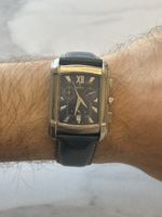 Festina Herren Uhr Chronograph
