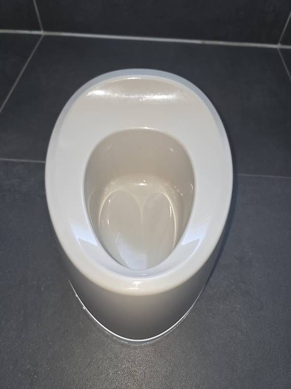 WC: Pot enfant – Usato da Epalinges venduto da Cindy_F91
