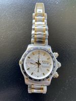 Ebel Discovery