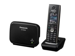 Panasonic SIP sans fil SIP KX-TGP600CEB