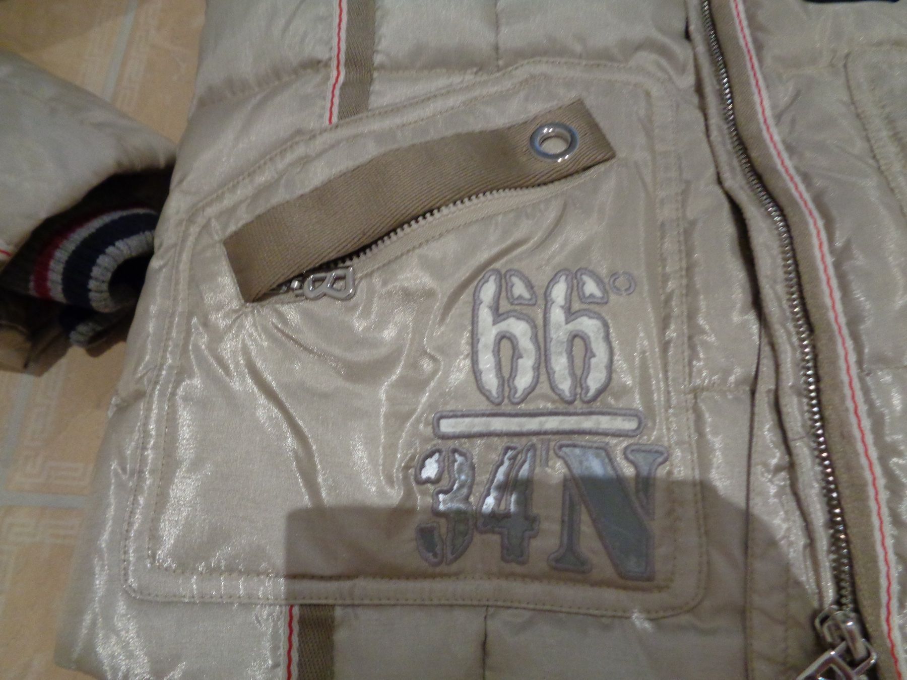 Giacche: Bogner NWT Traumjacke, 38 NP1700 – Nuovo (secondo la descrizione) da Klingnau venduto da Markus14 3