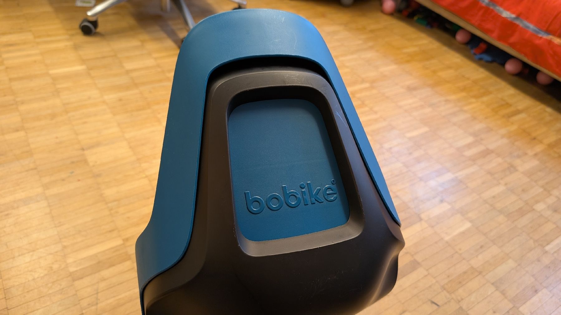 Pezzi di ricambio: velo Kindersitz Bobike One mini – Usato da Pfäffikon ZH venduto da okidokii 1
