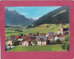 Oesterreich Fulpmes 1966