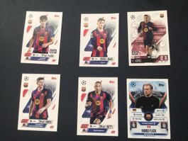 Barcelona basics
