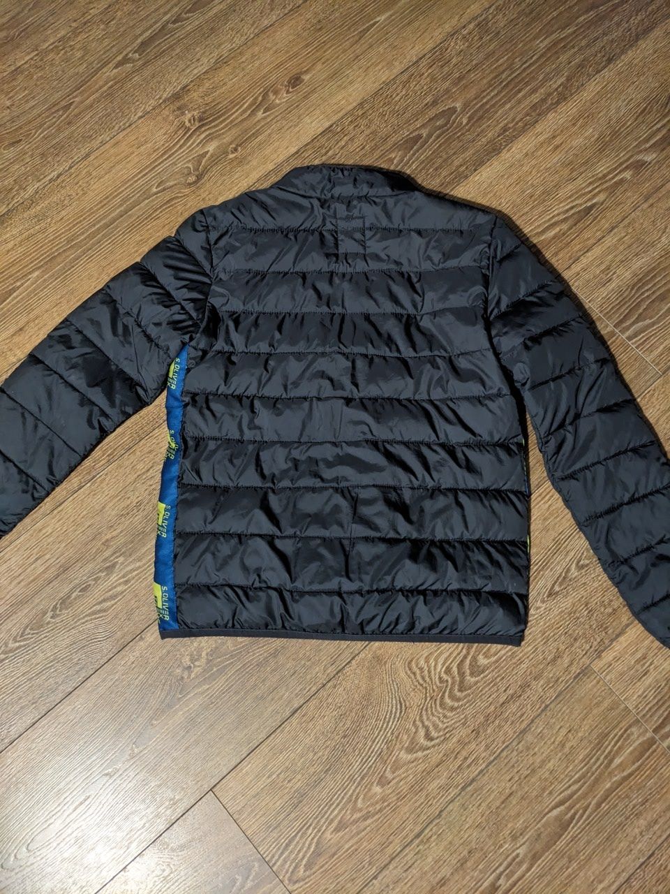S.Oliver Giacche & Cappotti: Jacke 152 – Usato da Belp venduto da winnie2001 1