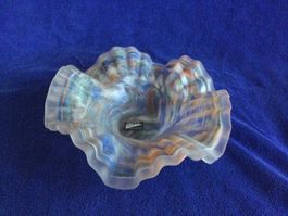 Schale aus Murano-Glas