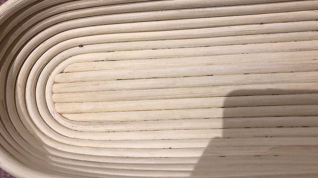 Tutte le decorazioni: Banneton pour pain allongé – Usato da Belfaux venduto da ann_mn5t 2