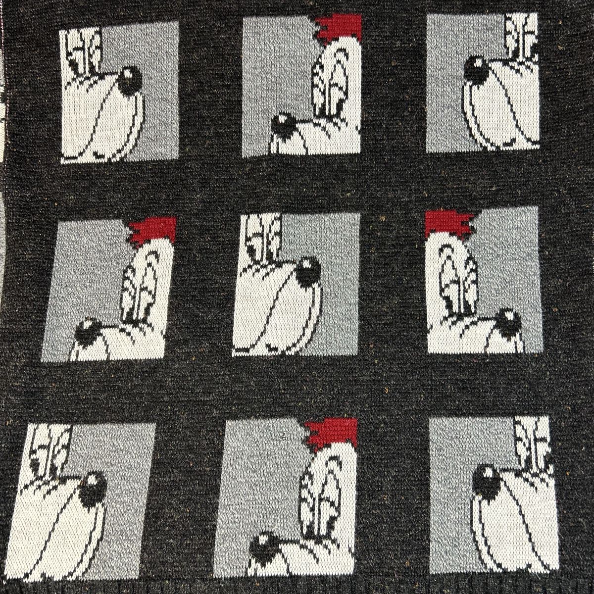 Pullover & Sweatshirts: Tex Avery – Neu (gemäss Beschreibung) aus La Sagne NE von Matlasape 4