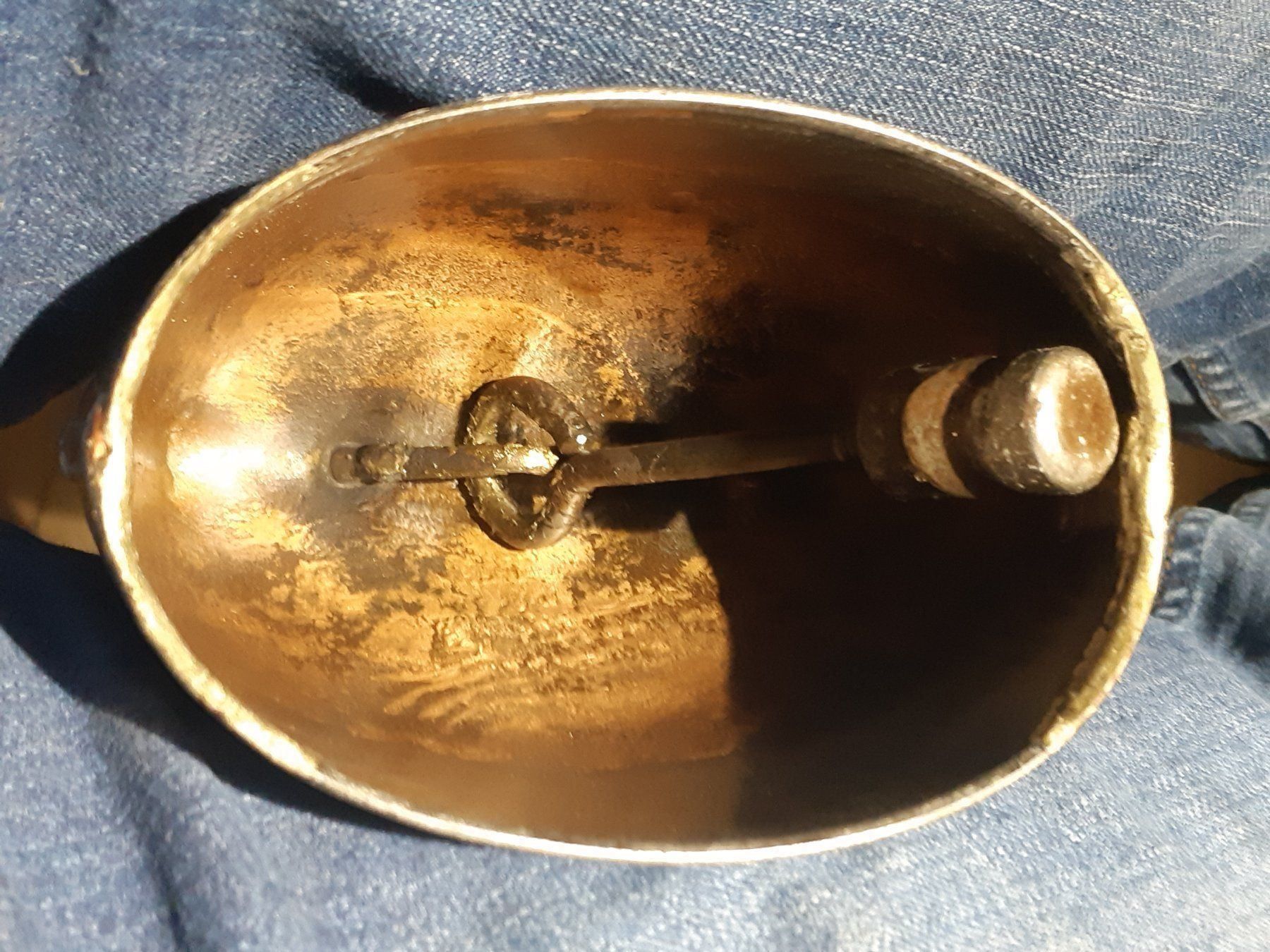 Chamonix Campanacci mucche: Chamonix Mld no. 4 – Usato da Grindelwald venduto da carro5 5