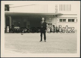 VDL Lausanne - Auto - Garage - Tankstelle - Esso