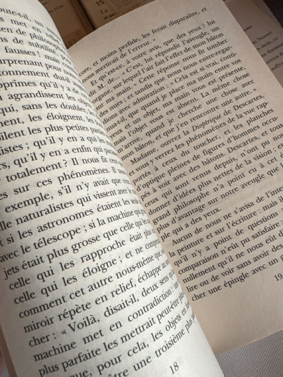 Bücher: Lot de 6 livres Folio Classique -  – Gebraucht aus Ste-Croix von choupy60 3
