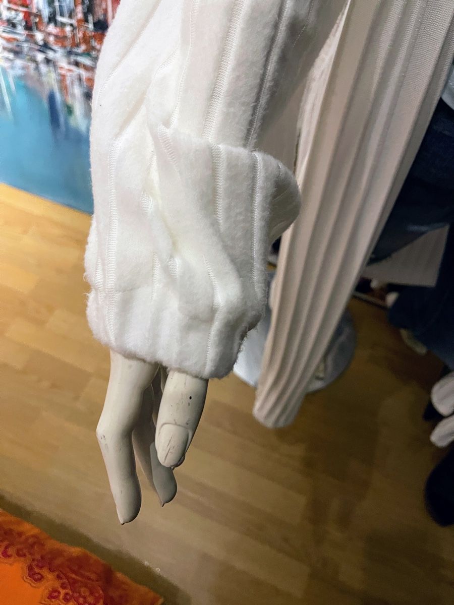 Cappotti: Feiner Mantel XXL – Nuovo (secondo la descrizione) da Trimbach venduto da Alessia75 4