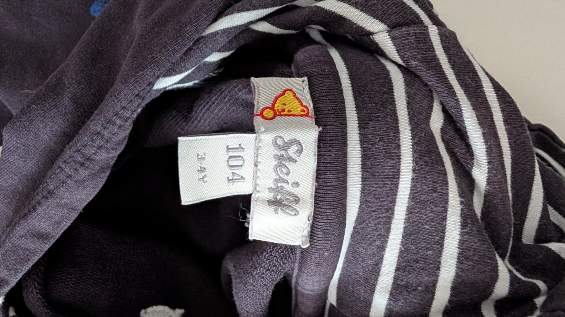 Steiff Maglioni & Felpe: Toller Pullover von Steiff, wie neu – Usato da Zürich venduto da nurp 1