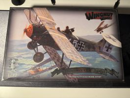 Wingnut Wings Hannover CL. 2 1/32