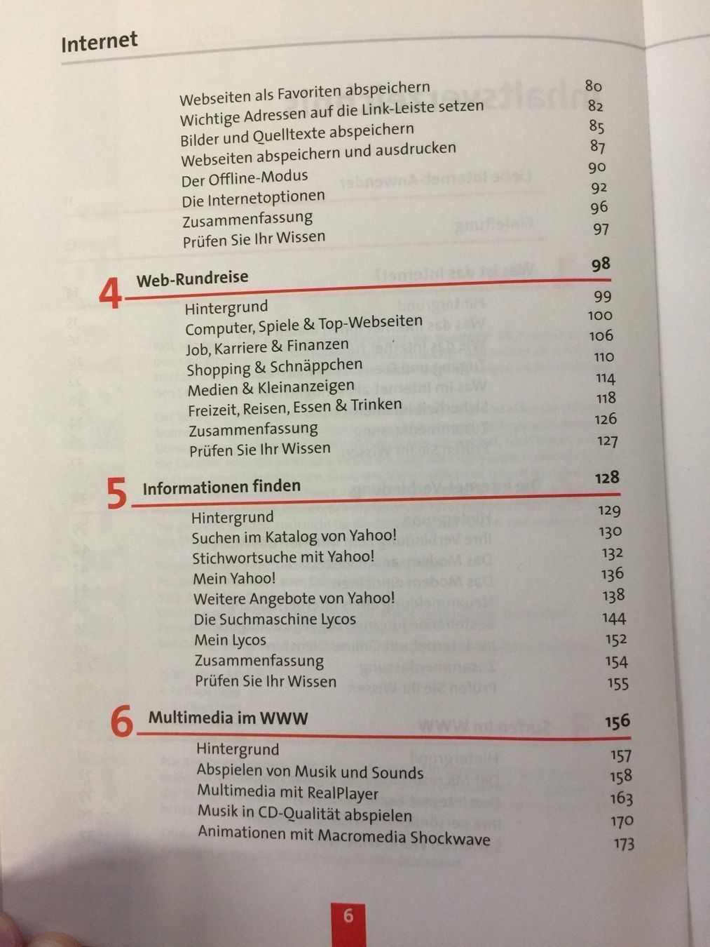 Libri: Internet – Usato da Glattfelden venduto da cybermaxx 3
