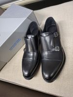 Silany  Lederschuhe Gr. 44.5 NEU, handgemacht in Itali