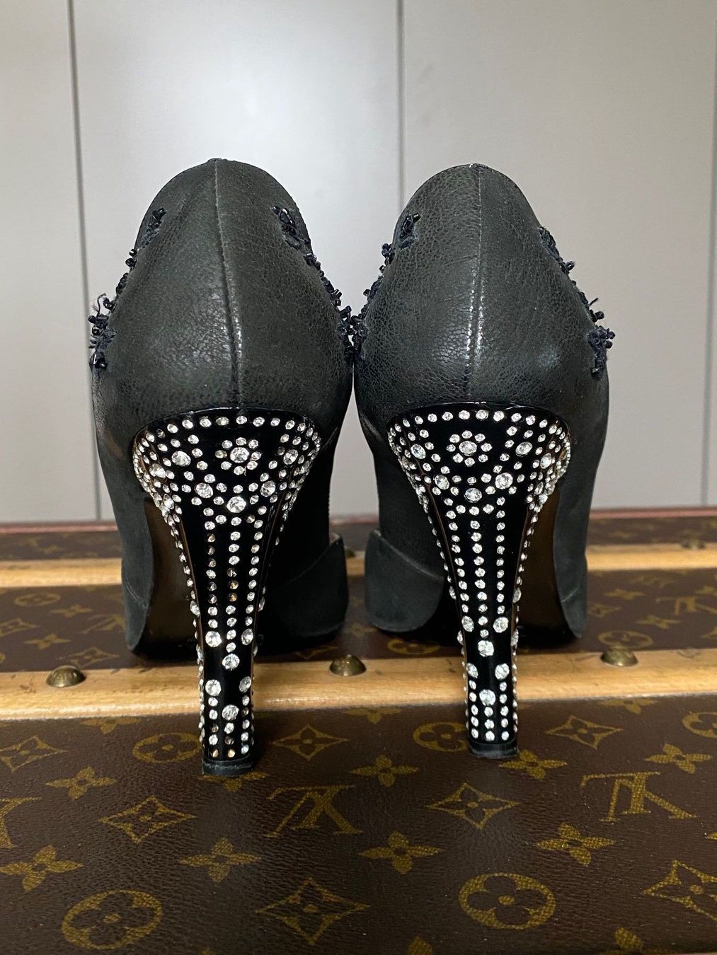 Prada Scarpe da donna: Original Prada Schuhe / Pumps 👠 – Usato da Kilchberg ZH venduto da happyymee 1