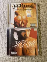 2x Ja Rule