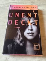 UNENTDECKT ROMAN