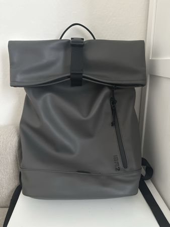 Zwei Rucksack