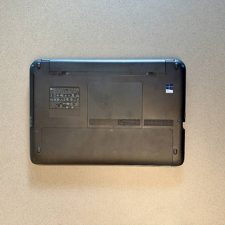 Notebooks: HP ProBook 450 G2  Intel Core i5 – Gebraucht aus Steinach von duju2018 3