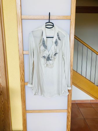 Liebeskind blouse 36 neuf Versand möglich/Envoi possible