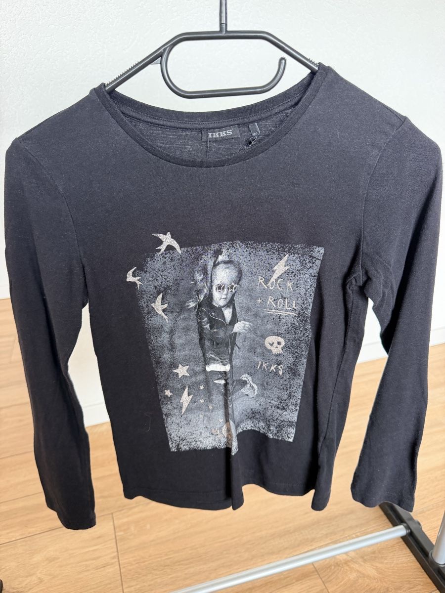 IKKS Maglioni & Felpe: Pull fin IKKS taille 140 – Usato da Villars-le-Grand venduto da Eva_1986