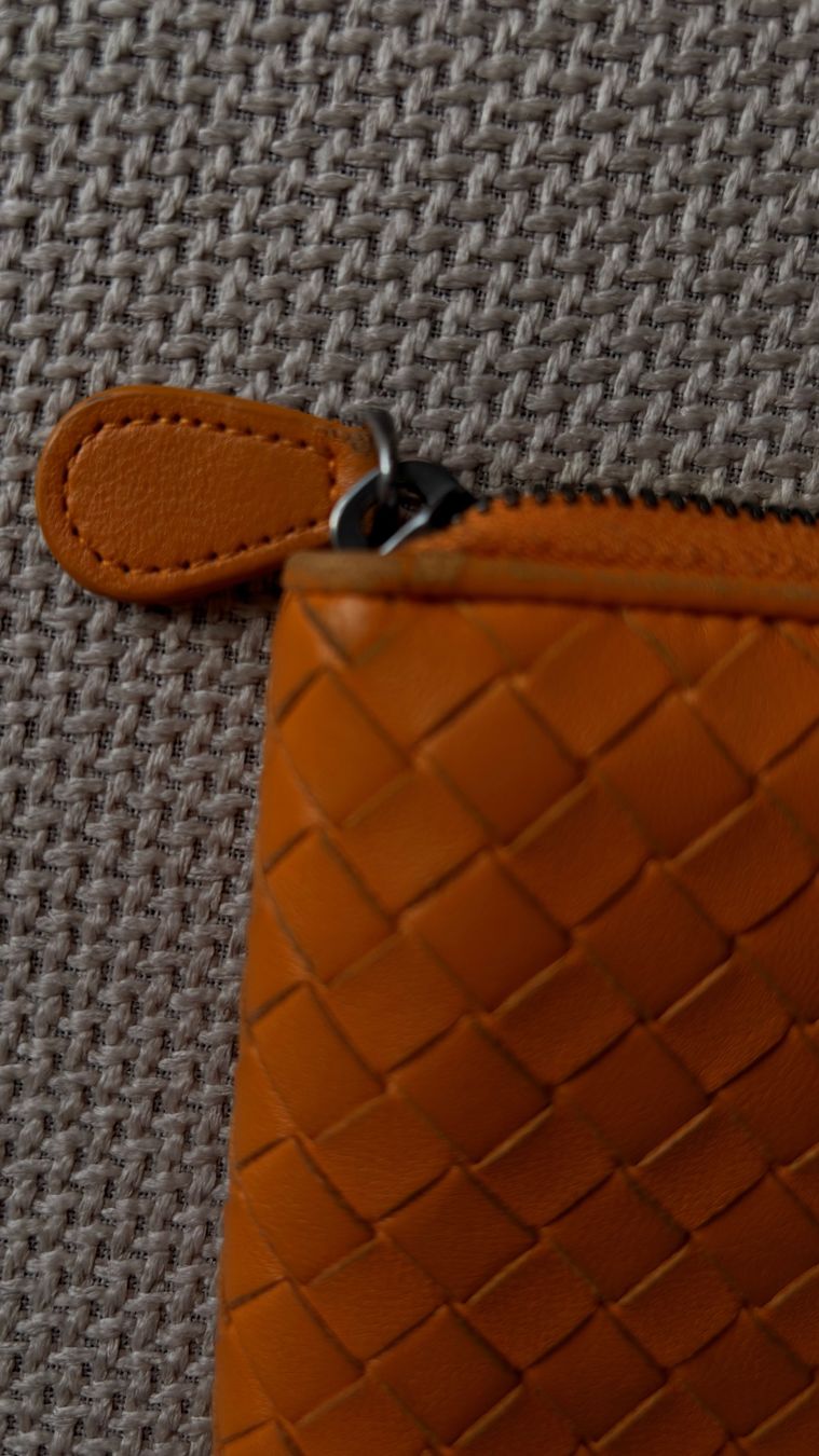 Bottega Veneta Portafogli: Bottega Veneta Brieftasche – Usato da St. Moritz venduto da Capricorn88 4