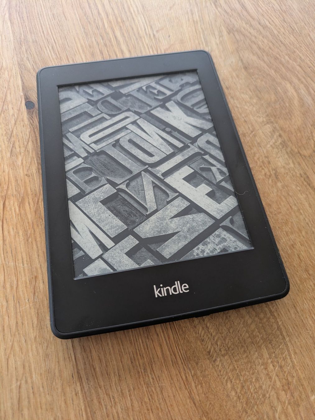 Amazon Tablet PC: Kindle Paperwhite 6. Generation – Usato da Biel/Bienne venduto da dardee