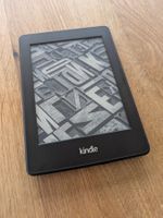 Kindle Paperwhite 6. Generation