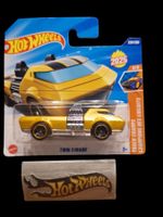 *SALE* Hot Wheels HW Track Champs 2025 Twin Dorado 3/5 S