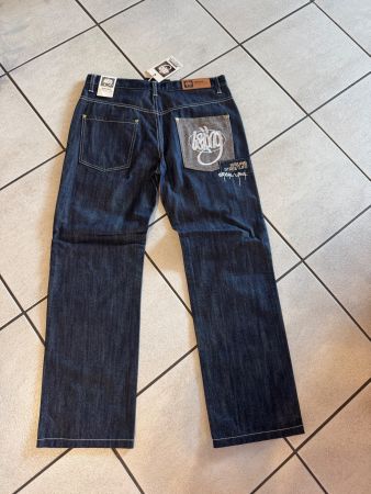 Wrung - Hose/Jeans - NEU aus SHOPAUFLÖSUNG! Grösse 34