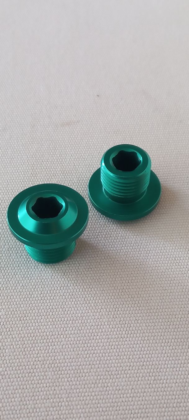 Accessori per altri veicoli: Surron / Talaria – Usato da Subingen venduto da woodglue