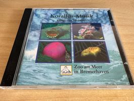 G.E.N.E. – Flying-Fish / Korallen-Musik: Klänge Zum Meditier