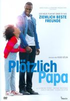 Plötzlich Papa (2016) Omar Sy/Clémence Poésy/Ashley Walters