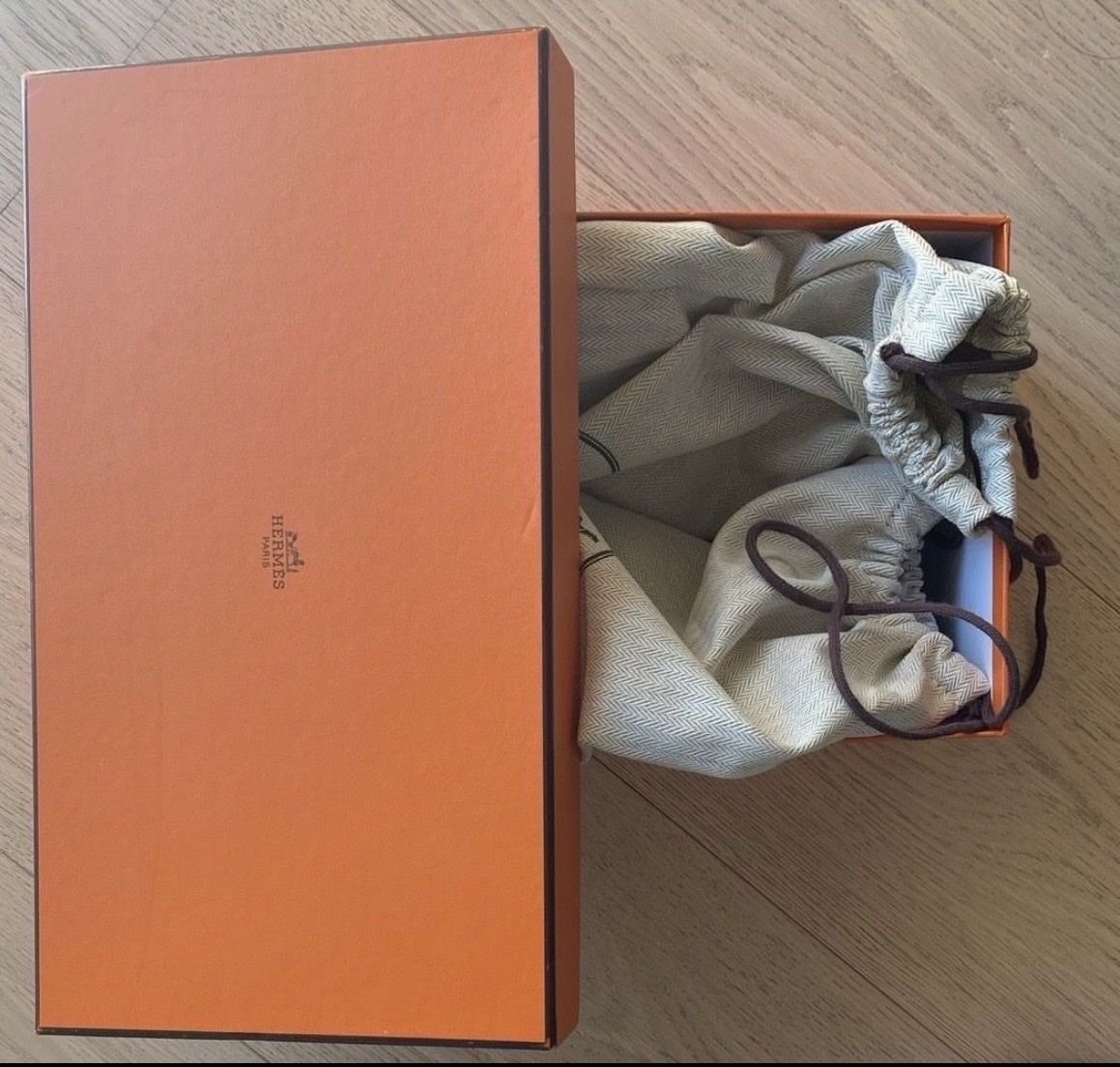 Hermès Scarpe da donna: Hermès Chypre Sandal – Nuovo (secondo la descrizione) da Seon venduto da viki.1 2