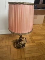 Elegante Tischlampe