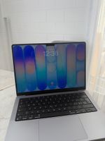 Apple MacBook Pro 14 Zoll M2 Max 1 TB
